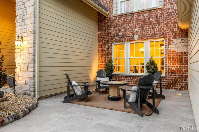 2377 Spring Mill Estates Drive, St Charles, MO 63303 — listing photo 8 of 55