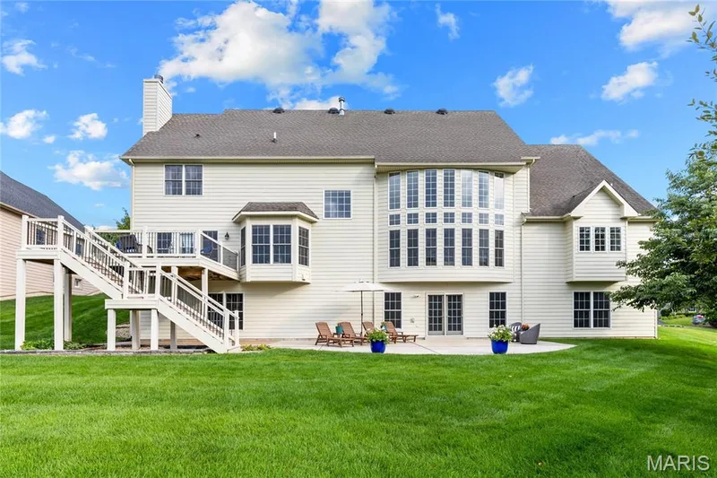 2377 Spring Mill Estates Drive, St Charles, MO 63303 — listing photo 10 of 55