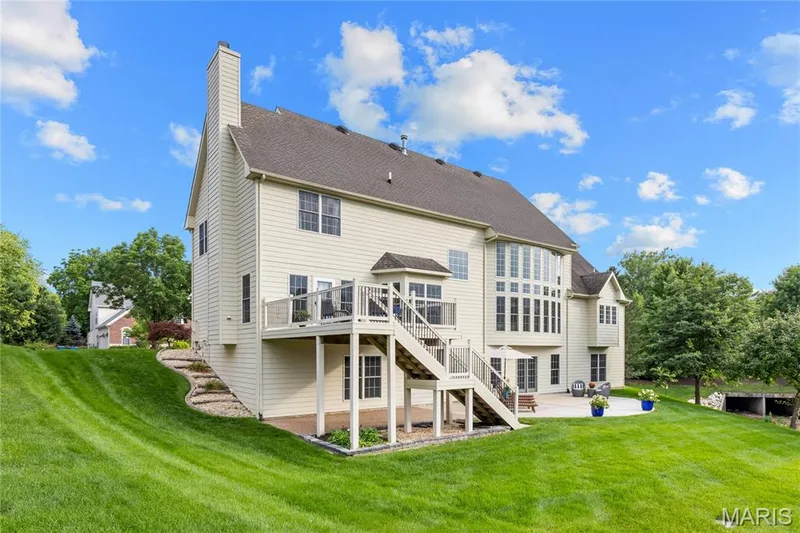 2377 Spring Mill Estates Drive, St Charles, MO 63303 — listing photo 11 of 55