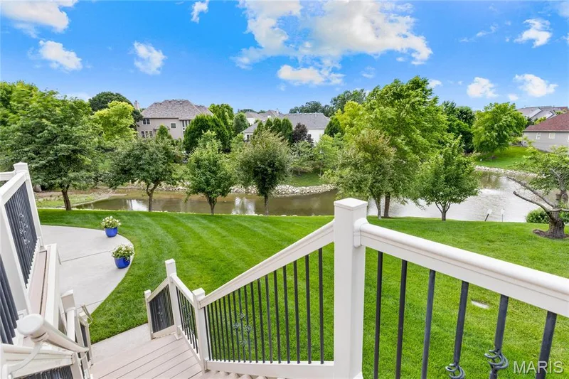 2377 Spring Mill Estates Drive, St Charles, MO 63303 — listing photo 16 of 55