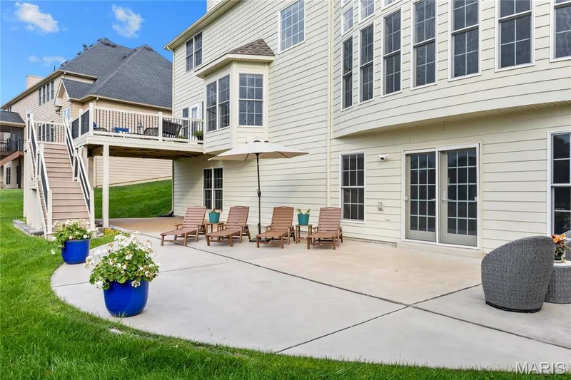 2377 Spring Mill Estates Drive, St Charles, MO 63303 — listing photo 17 of 55