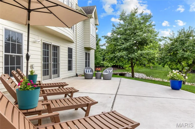 2377 Spring Mill Estates Drive, St Charles, MO 63303 — listing photo 19 of 55