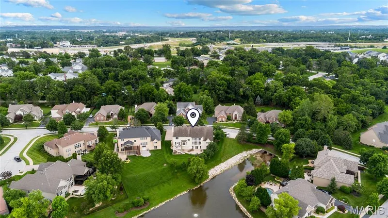 2377 Spring Mill Estates Drive, St Charles, MO 63303 — listing photo 20 of 55