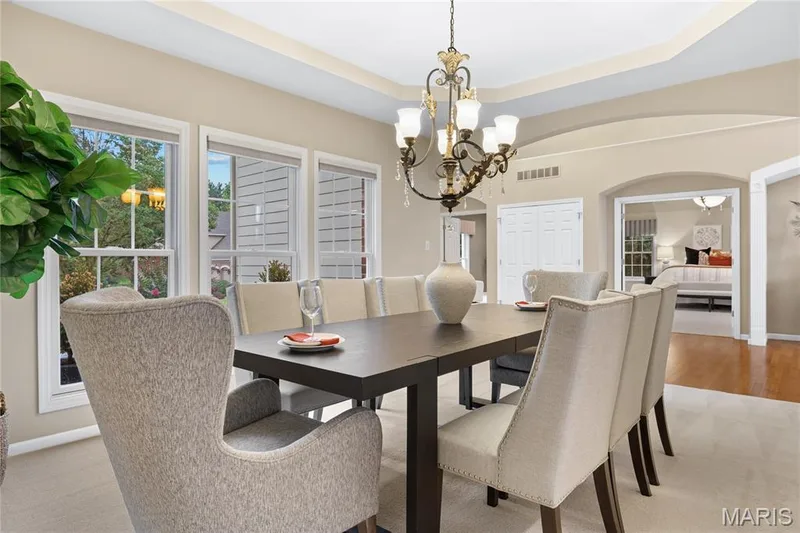 2377 Spring Mill Estates Drive, St Charles, MO 63303 — listing photo 25 of 55