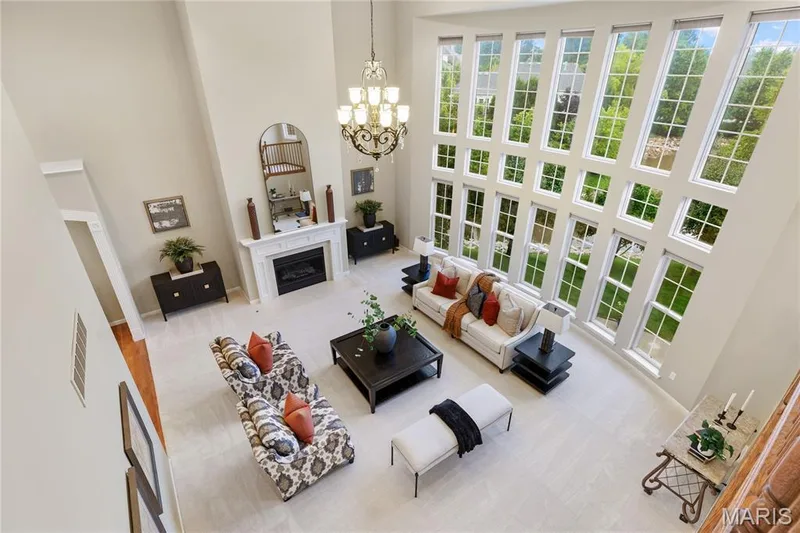 2377 Spring Mill Estates Drive, St Charles, MO 63303 — listing photo 28 of 55