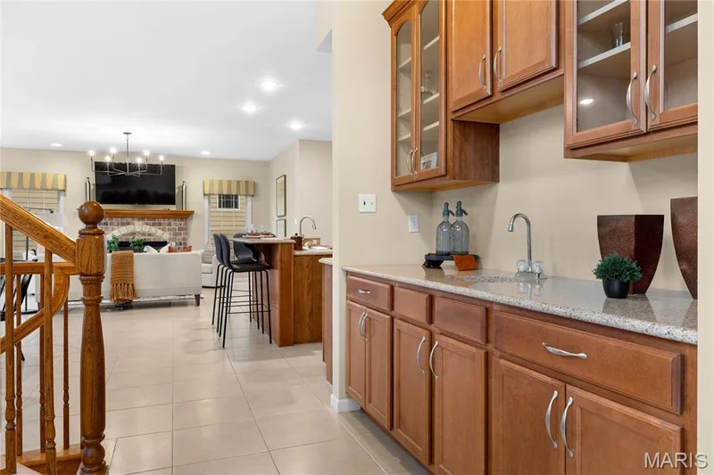 2377 Spring Mill Estates Drive, St Charles, MO 63303 — listing photo 32 of 55