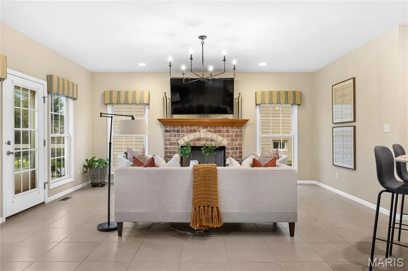 2377 Spring Mill Estates Drive, St Charles, MO 63303 — listing photo 35 of 55