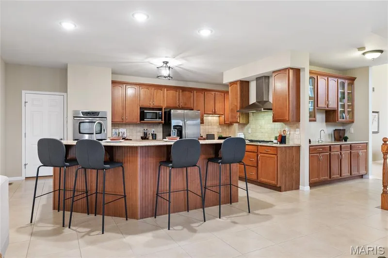2377 Spring Mill Estates Drive, St Charles, MO 63303 — listing photo 37 of 55