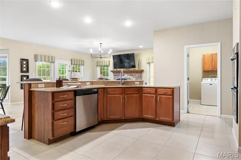 2377 Spring Mill Estates Drive, St Charles, MO 63303 — listing photo 38 of 55