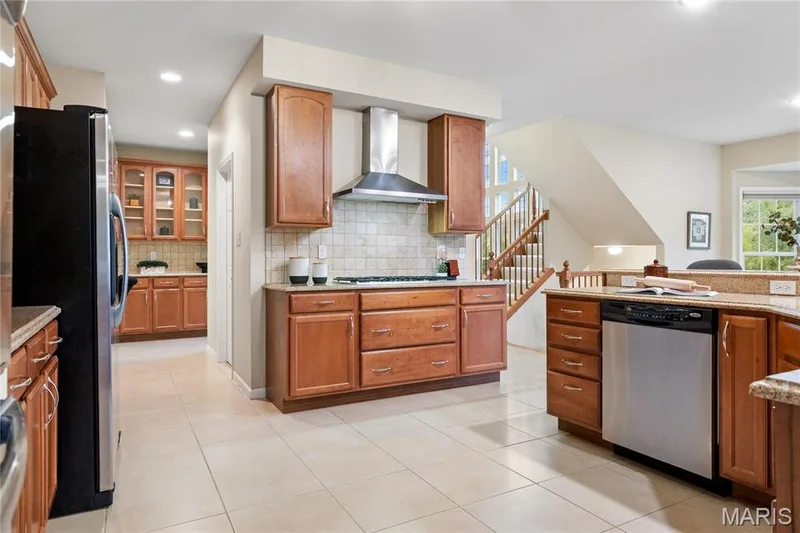 2377 Spring Mill Estates Drive, St Charles, MO 63303 — listing photo 39 of 55
