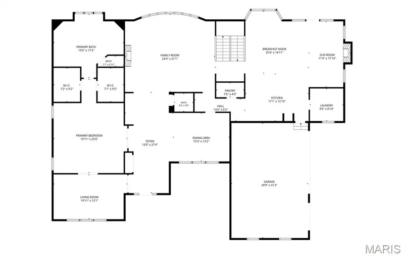 2377 Spring Mill Estates Drive, St Charles, MO 63303 — listing photo 56 of 59