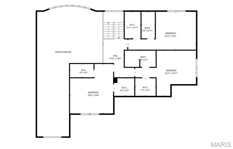 2377 Spring Mill Estates Drive, St Charles, MO 63303 — listing photo 57 of 59