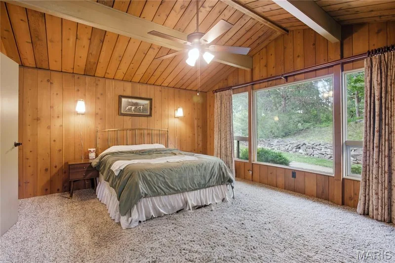 Primary Bedroom — 1221 Shepard Road, Wildwood, MO 63038