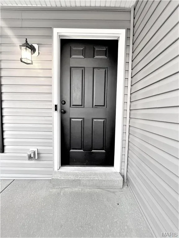 231 Burrograss Drive, Wentzville, MO 63385 — listing photo 4 of 31