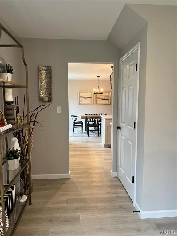 231 Burrograss Drive, Wentzville, MO 63385 — listing photo 15 of 31