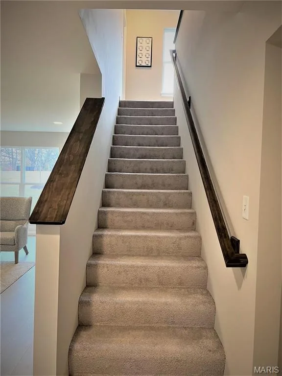 231 Burrograss Drive, Wentzville, MO 63385 — listing photo 19 of 31