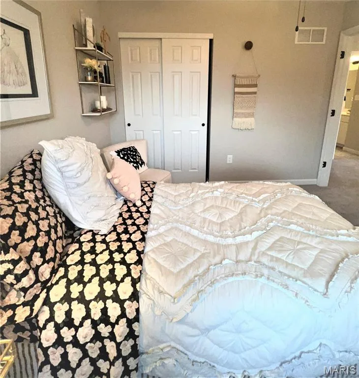 231 Burrograss Drive, Wentzville, MO 63385 — listing photo 24 of 31