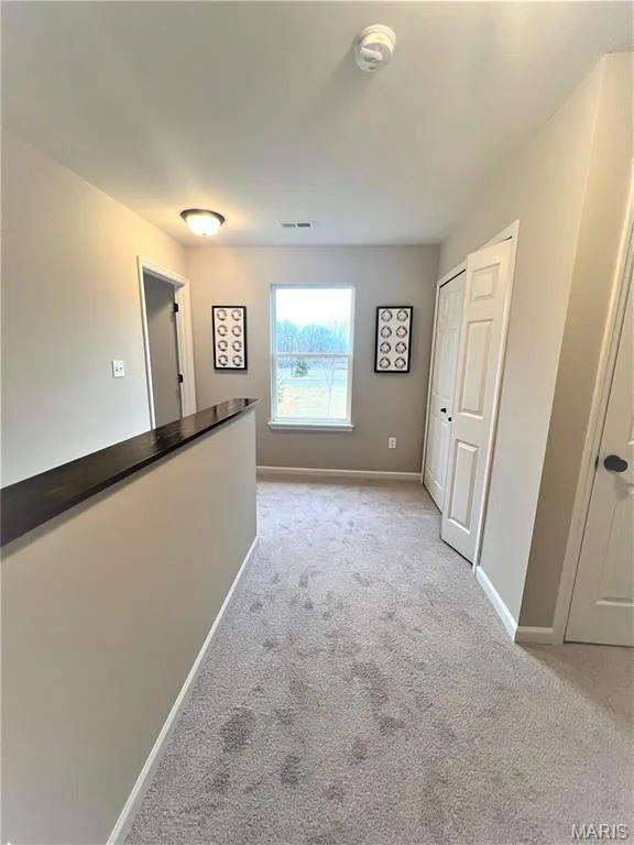 231 Burrograss Drive, Wentzville, MO 63385 — listing photo 30 of 31