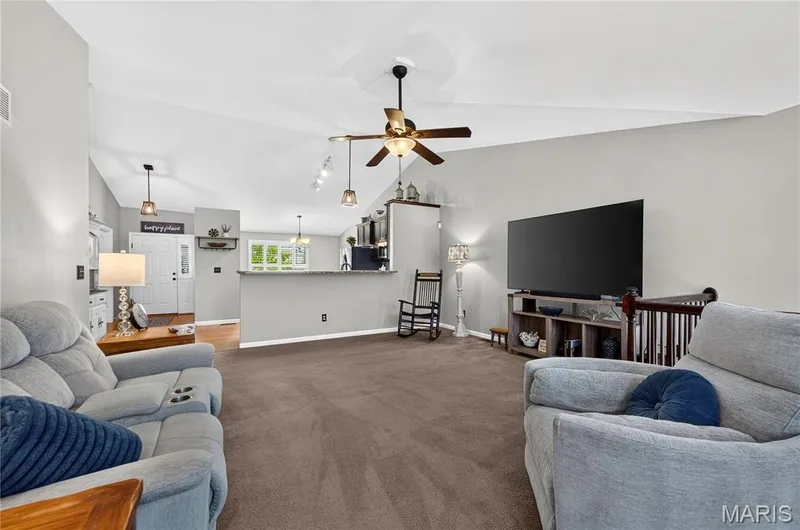 708 Bellingrath Gardens Court, Wentzville, MO 63385 — listing photo 20 of 48
