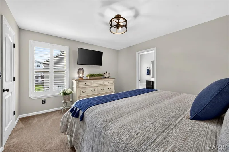 708 Bellingrath Gardens Court, Wentzville, MO 63385 — listing photo 22 of 48