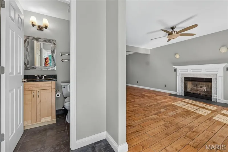 115 Carriage View Drive, Wildwood, MO 63040 — listing photo 7 of 47