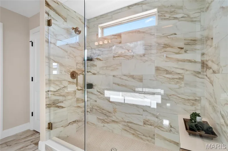 Photo is for example purposes only.  Some features shown may be optional upgrades. — 1 The Stetson C @CALEDONIA, O'Fallon, MO 63368