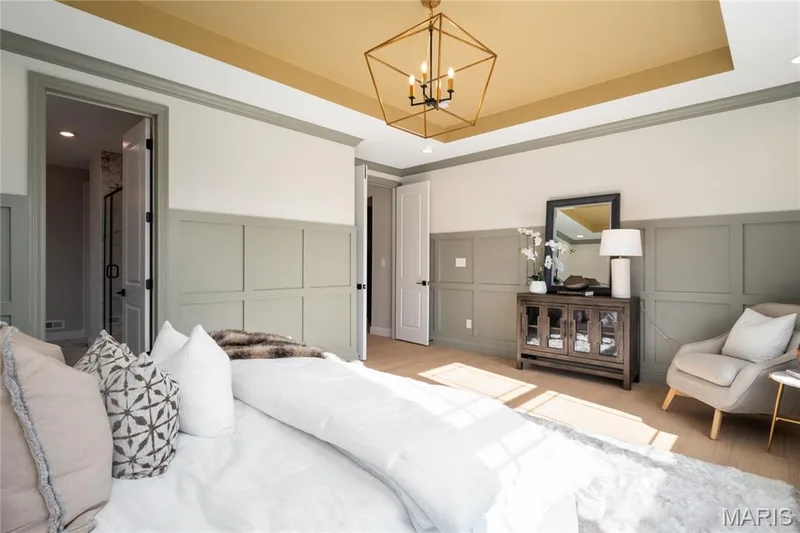 Photos are for example purposes only.  Some features shown may be optional upgrades. — 1 SAVANNAH E @ SOUTH POINT ESTATES, Wentzville, MO 63348