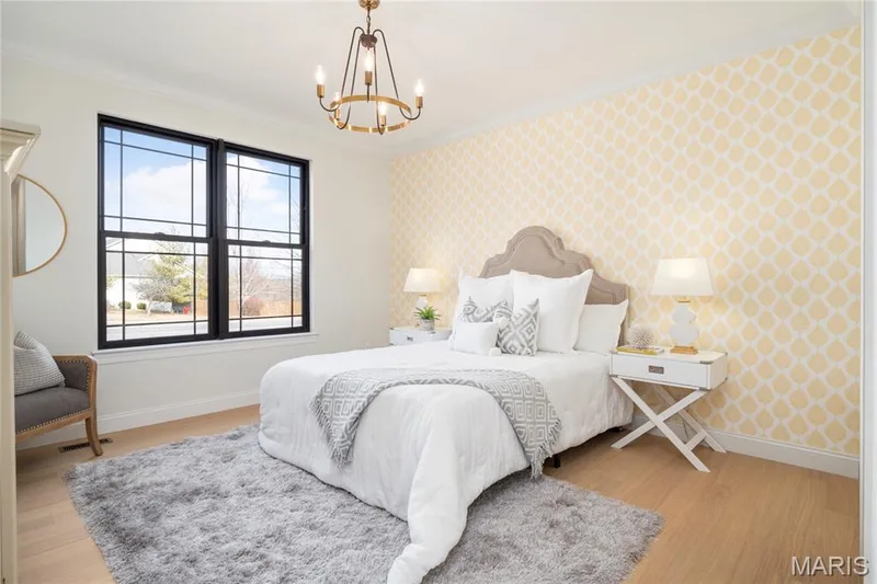 Photos are for example purposes only.  Some features shown may be optional upgrades. — 1 SAVANNAH E @ SOUTH POINT ESTATES, Wentzville, MO 63348