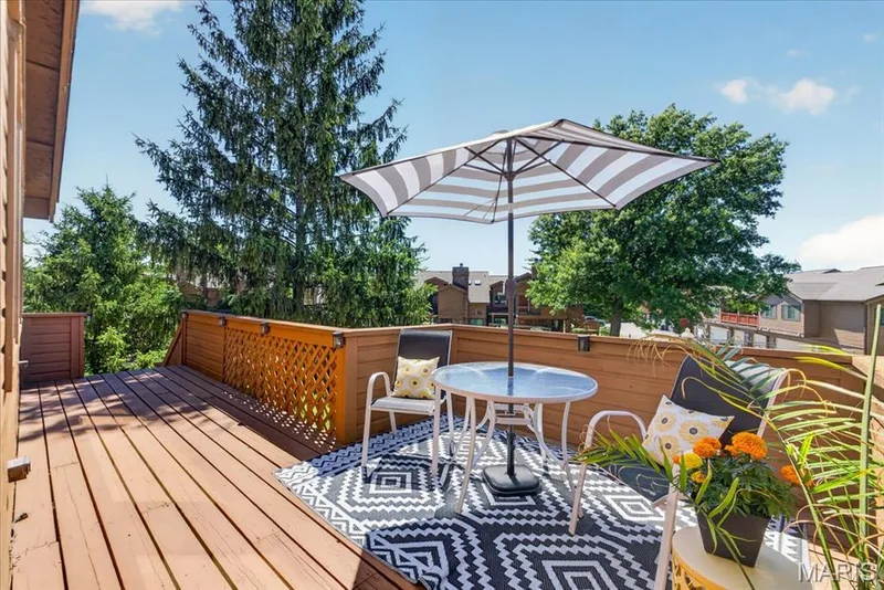 222 Hemingway Lane #G, Weldon Spring, MO 63304 — listing photo 33 of 43