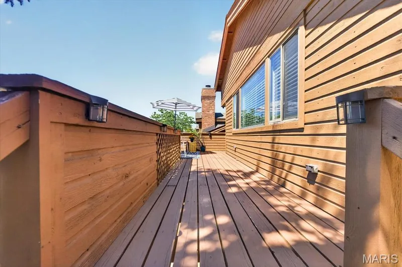 222 Hemingway Lane #G, Weldon Spring, MO 63304 — listing photo 34 of 43