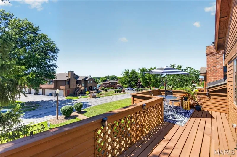 222 Hemingway Lane #G, Weldon Spring, MO 63304 — listing photo 35 of 43