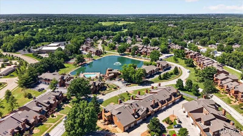 222 Hemingway Lane #G, Weldon Spring, MO 63304 — listing photo 38 of 43