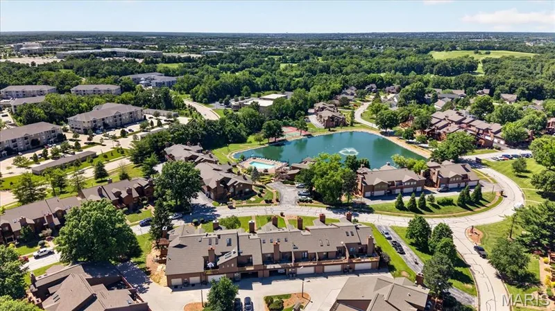 222 Hemingway Lane #G, Weldon Spring, MO 63304 — listing photo 39 of 43