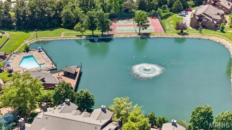 222 Hemingway Lane #G, Weldon Spring, MO 63304 — listing photo 40 of 43