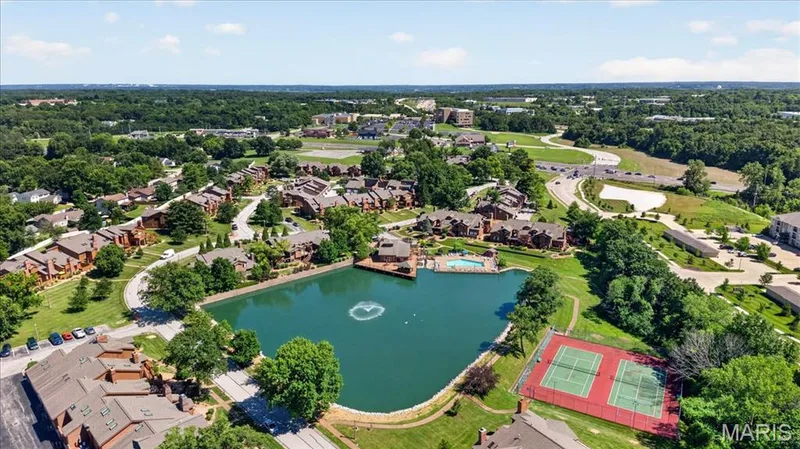 222 Hemingway Lane #G, Weldon Spring, MO 63304 — listing photo 43 of 43