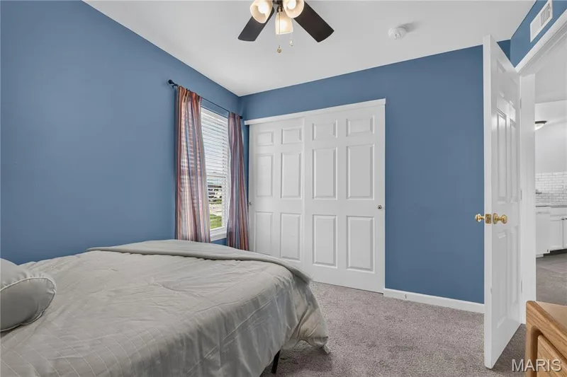 10 Homefield Gardens Drive #17N, O'Fallon, MO 63366 — listing photo 16 of 48