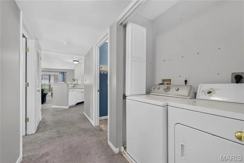 10 Homefield Gardens Drive #17N, O'Fallon, MO 63366 — listing photo 19 of 48