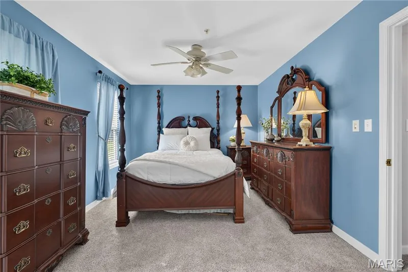 10 Homefield Gardens Drive #17N, O'Fallon, MO 63366 — listing photo 21 of 48