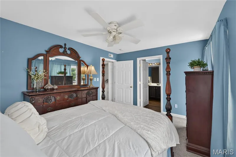 10 Homefield Gardens Drive #17N, O'Fallon, MO 63366 — listing photo 22 of 48