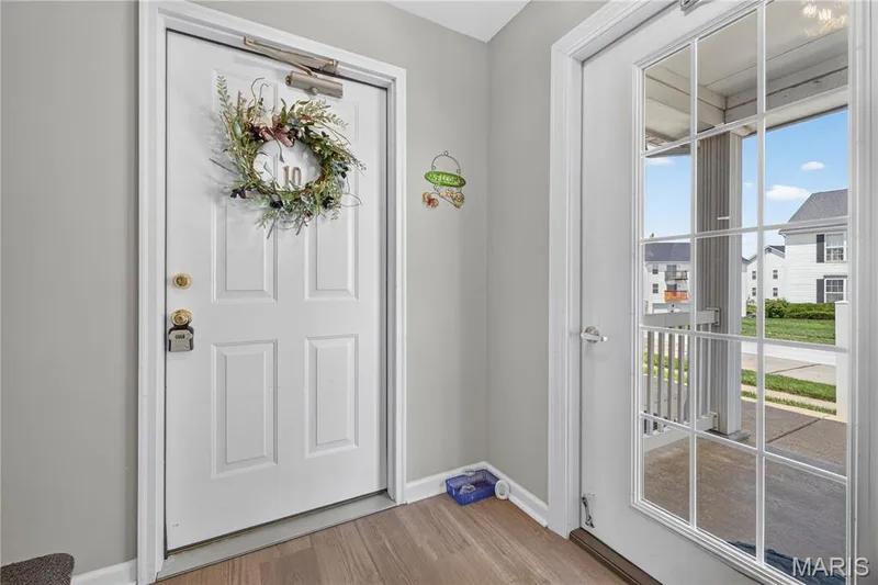 10 Homefield Gardens Drive #17N, O'Fallon, MO 63366 — listing photo 4 of 48