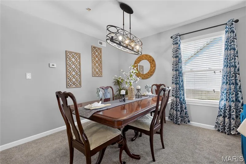 10 Homefield Gardens Drive #17N, O'Fallon, MO 63366 — listing photo 8 of 48