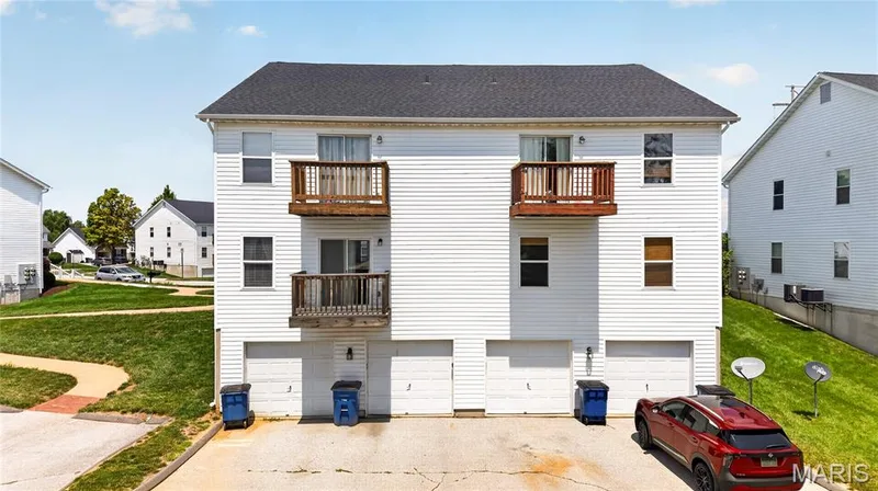10 Homefield Gardens Drive #17N, O'Fallon, MO 63366 — listing photo 27 of 48
