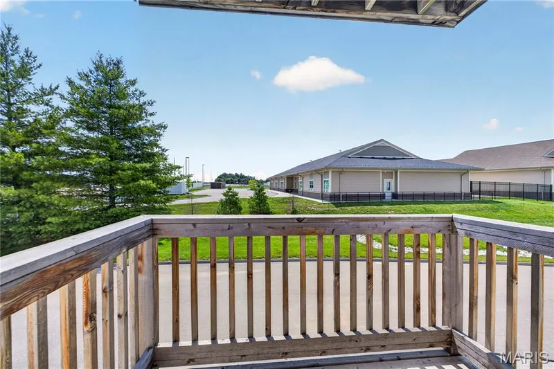10 Homefield Gardens Drive #17N, O'Fallon, MO 63366 — listing photo 29 of 48
