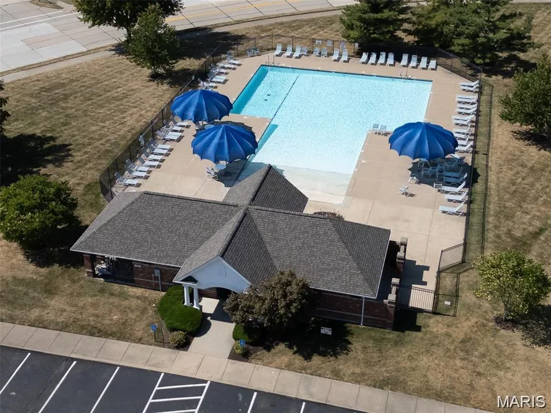 10 Homefield Gardens Drive #17N, O'Fallon, MO 63366 — listing photo 41 of 48