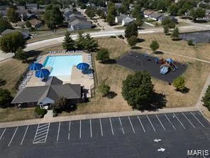 10 Homefield Gardens Drive #17N, O'Fallon, MO 63366 — listing photo 43 of 48