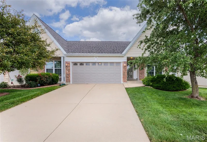 130 Chesapeake Trace, Wentzville, MO 63385 — listing photo 20 of 21