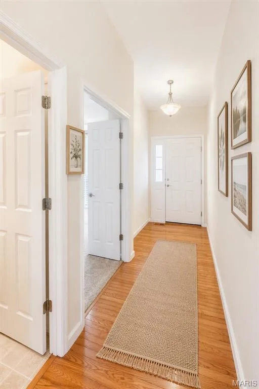 130 Chesapeake Trace, Wentzville, MO 63385 — listing photo 2 of 21