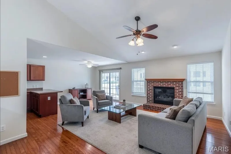 130 Chesapeake Trace, Wentzville, MO 63385 — listing photo 6 of 21