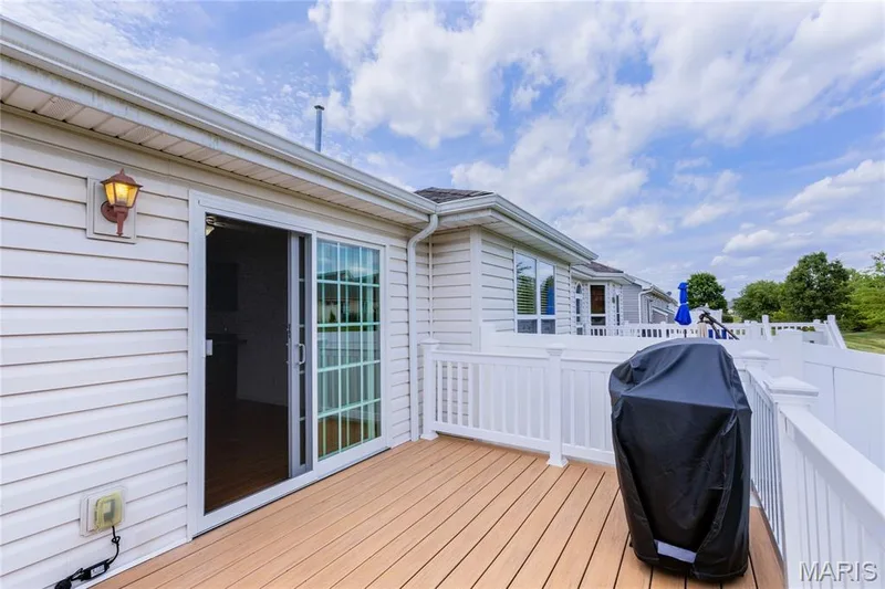130 Chesapeake Trace, Wentzville, MO 63385 — listing photo 24 of 28