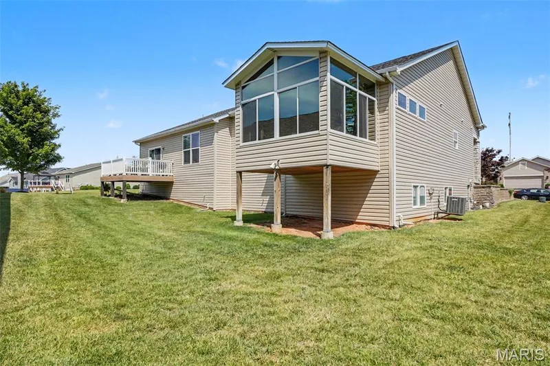 11 Thoreau Court, O'Fallon, MO 63366 — listing photo 24 of 27